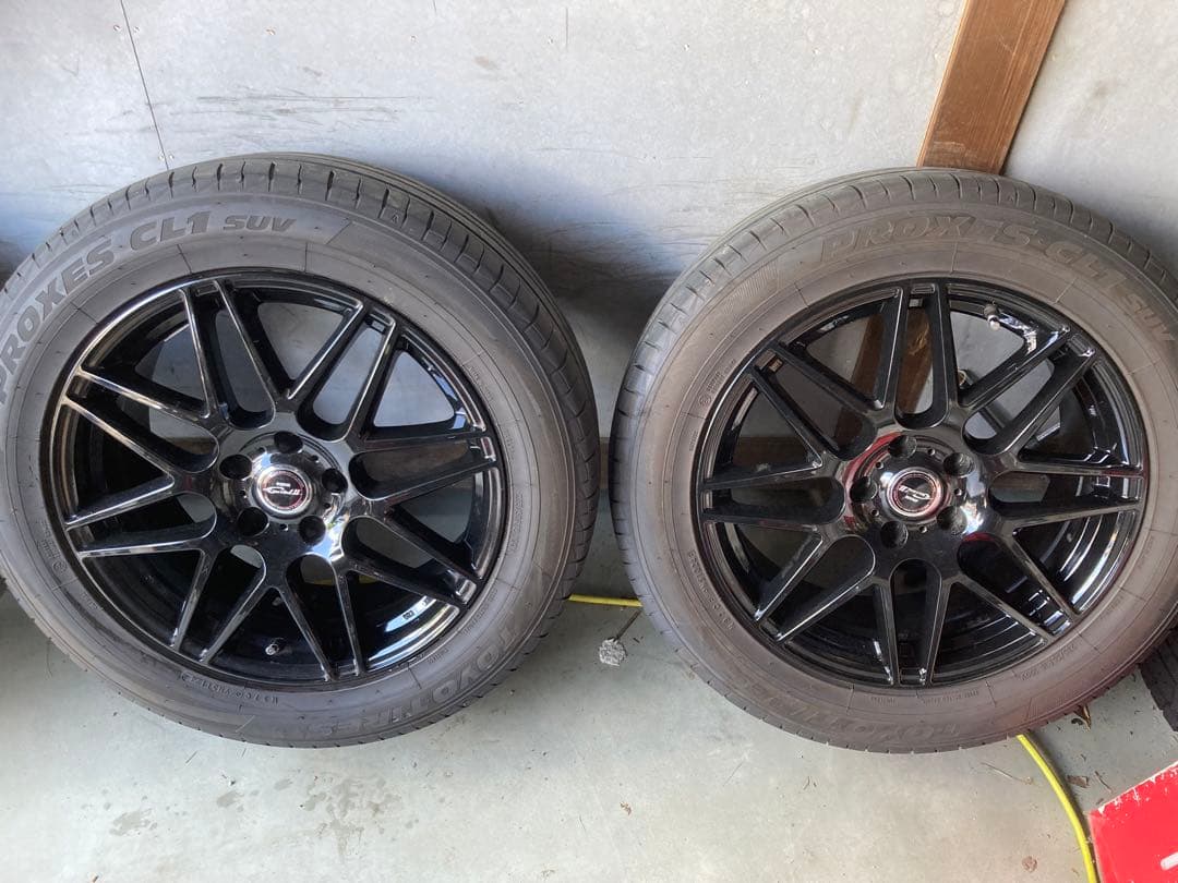 サカエさん専用④新品セット！D.O.S Gavial II TOYOプロクセス