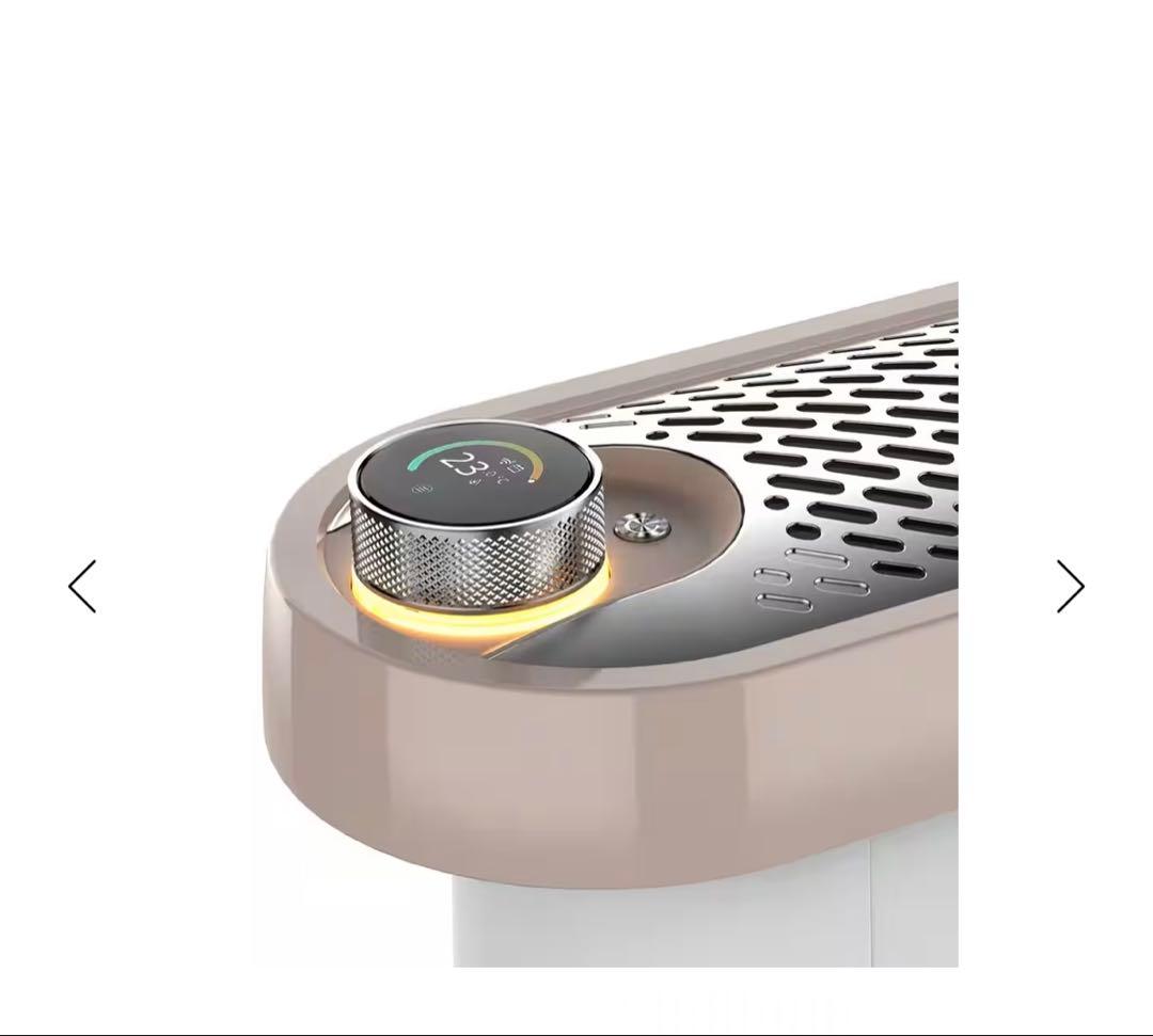 DeLonghi IDH15WIFI オイルヒーター 美品保証付