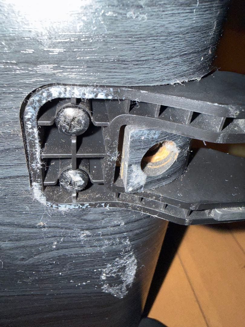 Polk Audio ES55 黒　ペア　引き取り限定