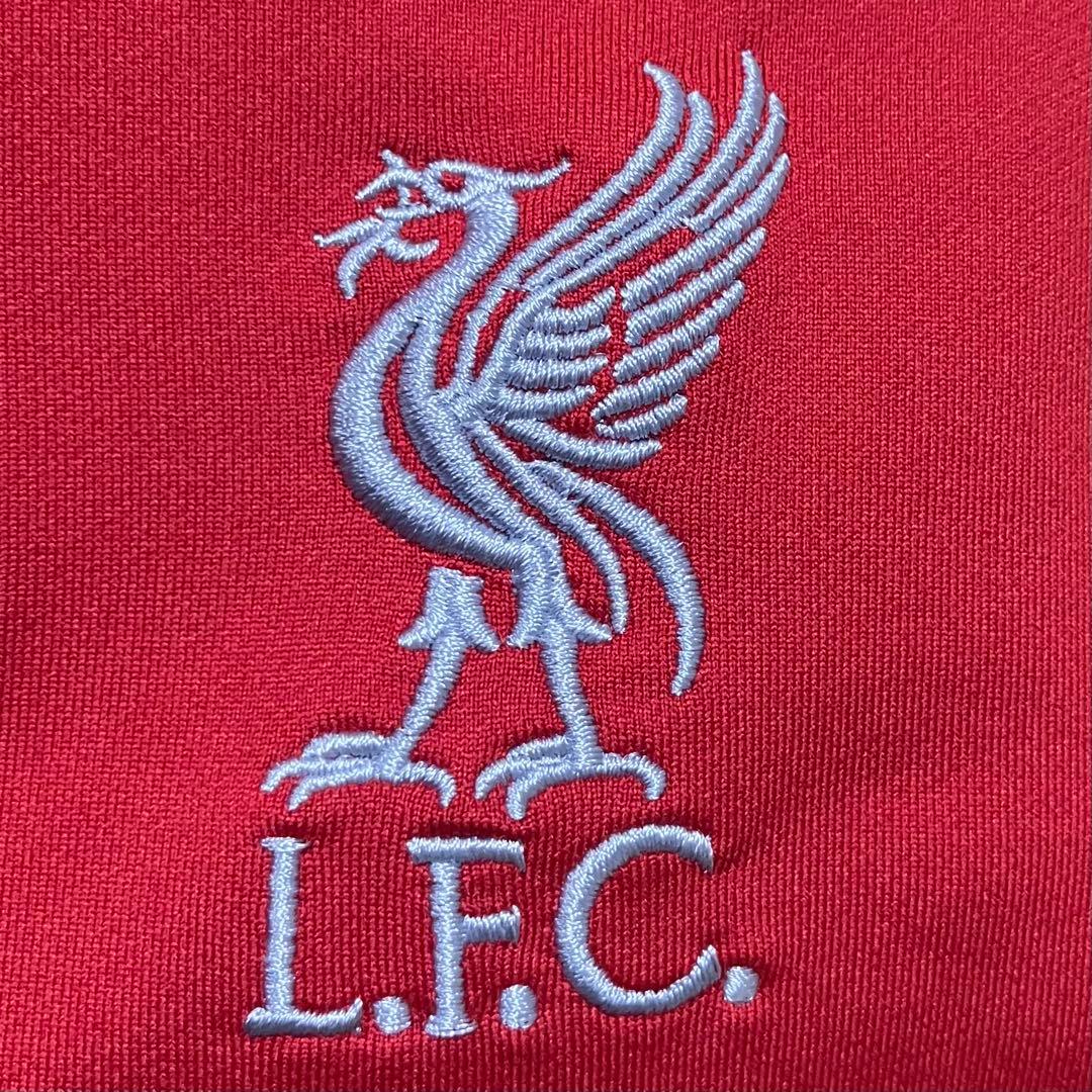 NIKE リバプールFC liverpool strike drill top