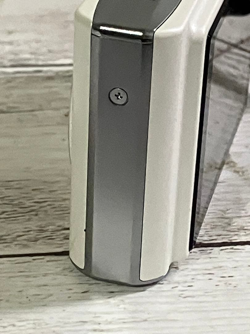 Panasonic DMC-FX35 コンパクトデジタルカメラ