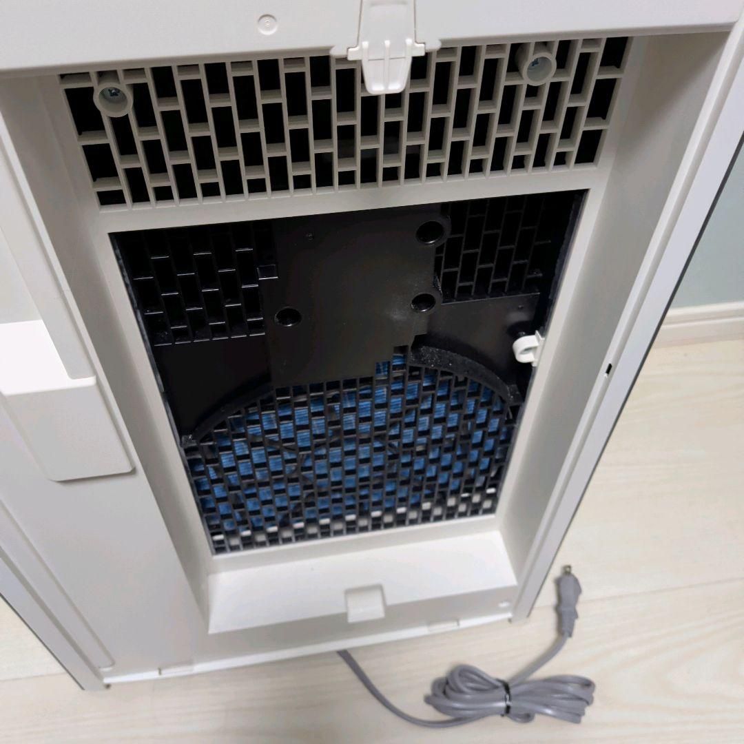 ★SHARP 加湿空気清浄機 KI-PX70-W 2022年製 シャープ