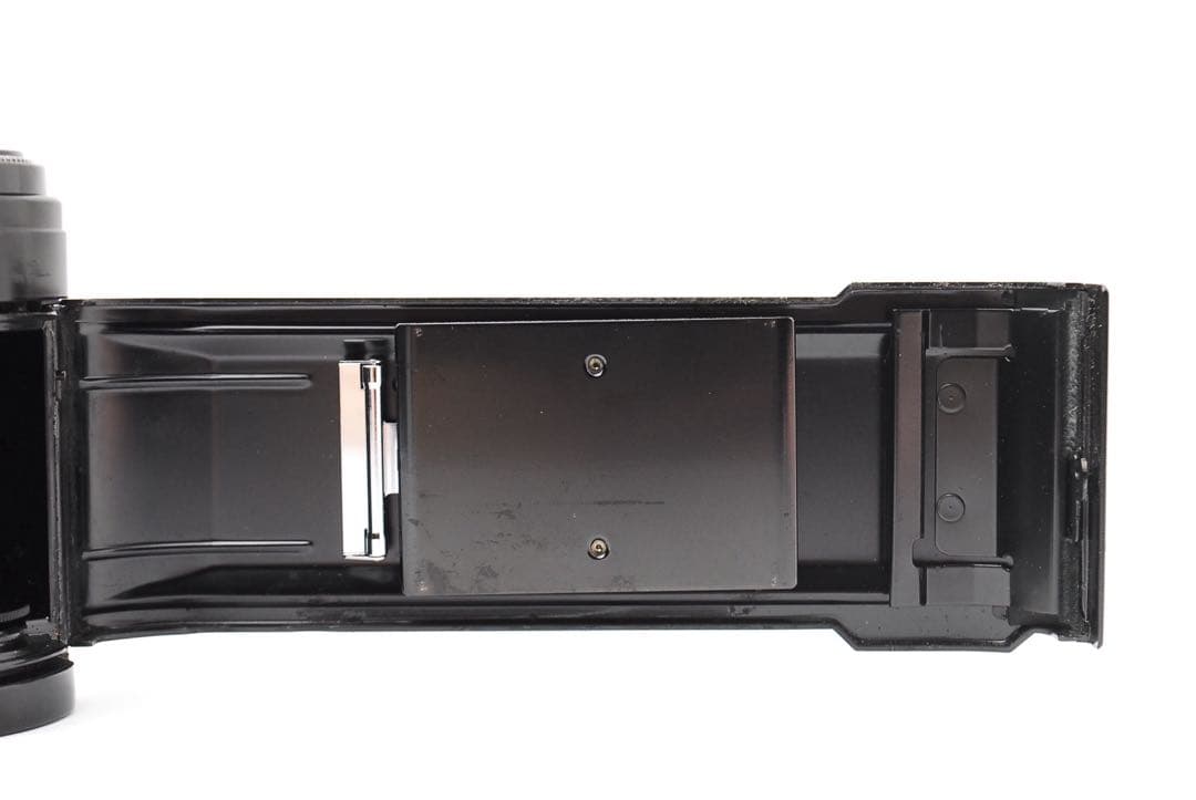 Canon AE-1★希少な黒ボディ◎クラシック感漂う人気フィルム機♪