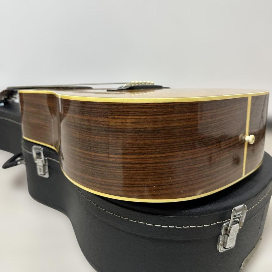 TOKAI 東海楽器 TCM-50V アコースティックギター 管理No.※31