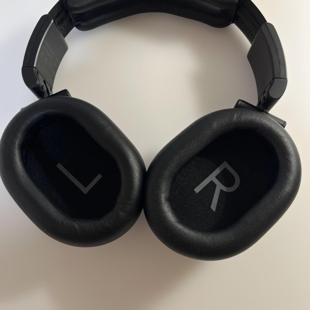 ヘッドホン Hi-X60 Austrian audio