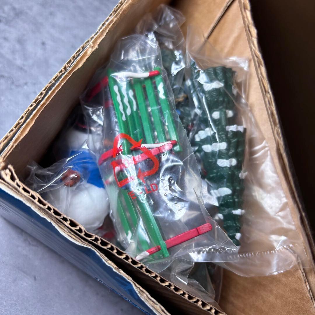 美品24時間発送！ディズニー mickey’s holiday skaters