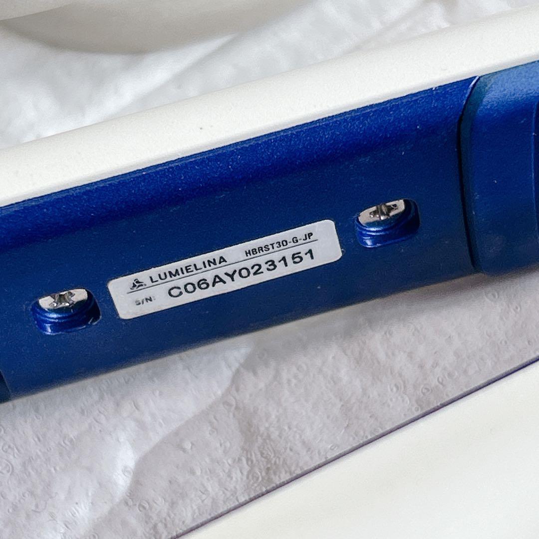 【人気モデル】HAIRBEAURON 3D Plus ストレートアイロン 美品