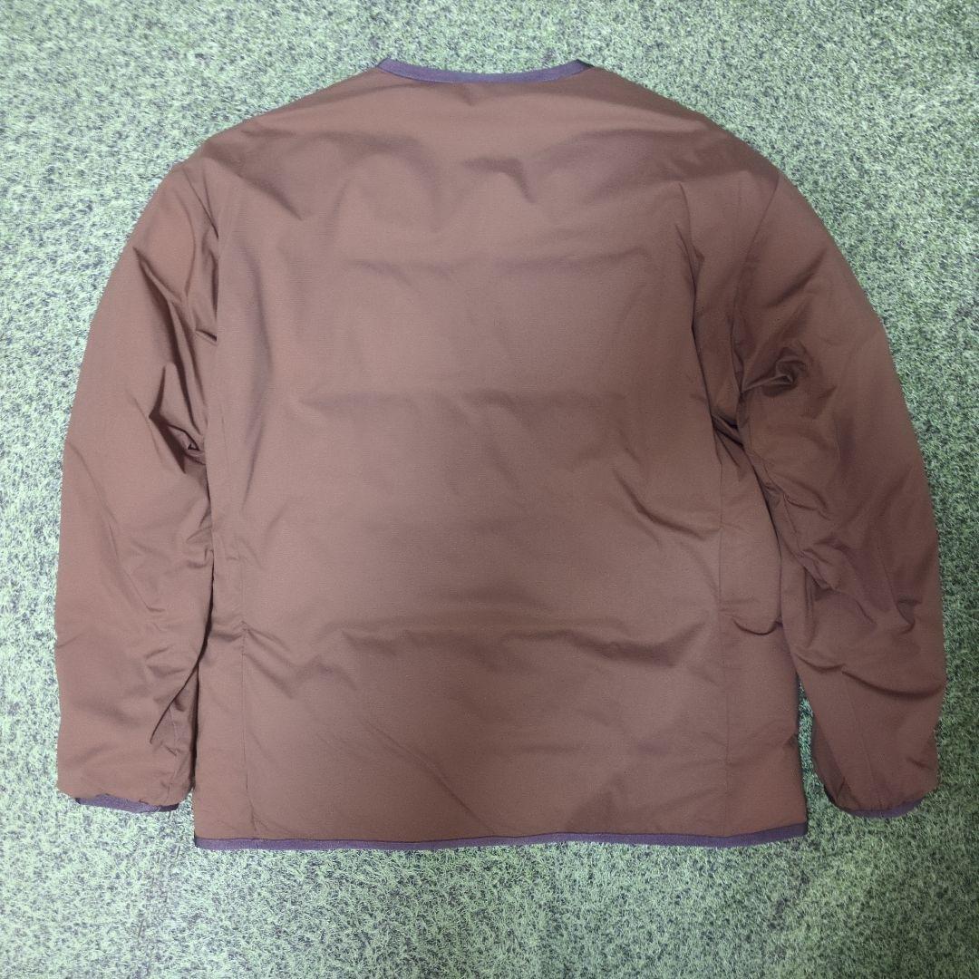 DENHAM×NANGA／デンハム×ナンガ／ MOUNTAIN LINER