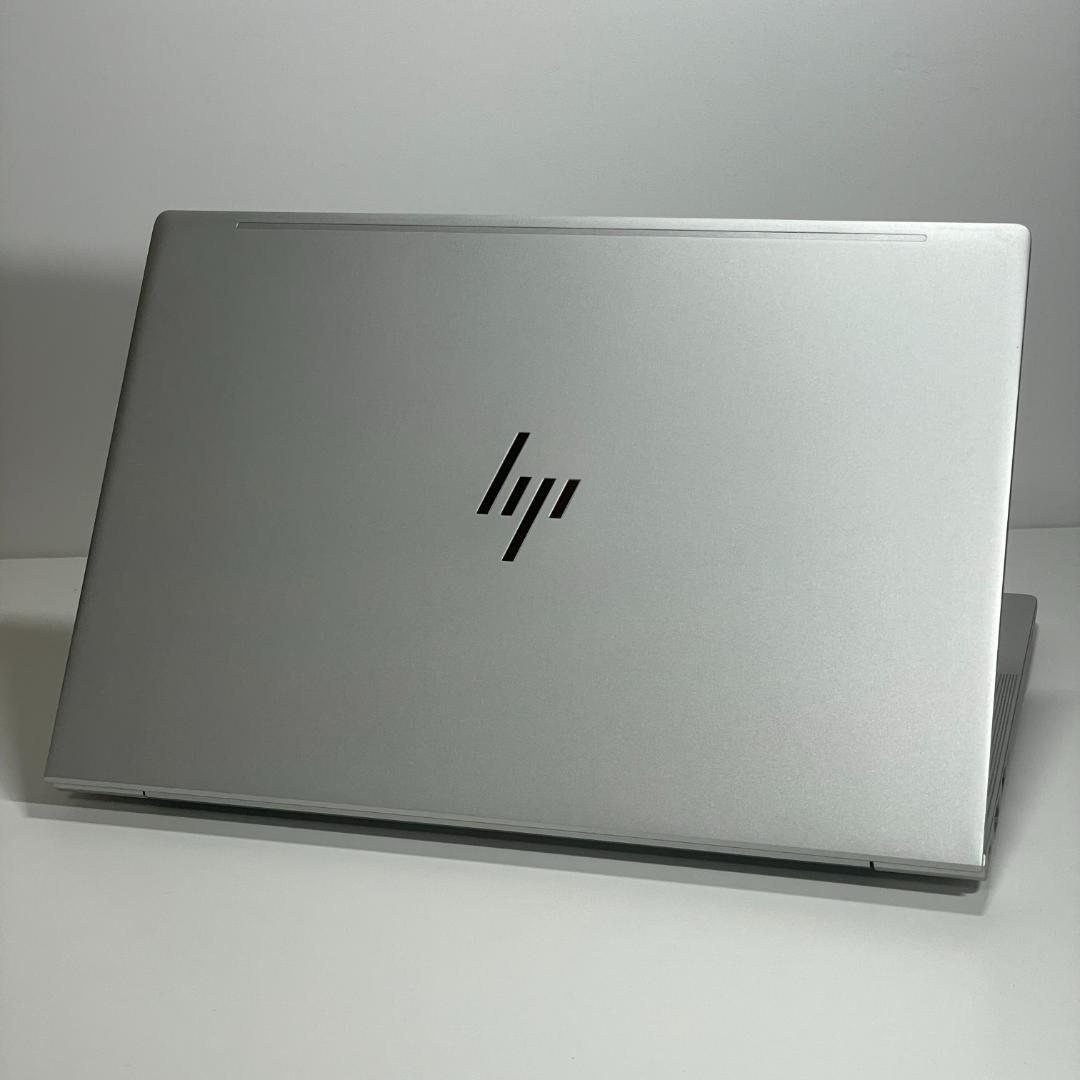 第13世代i5 HP EliteBook 630 G10 ノートPC 薄型軽量