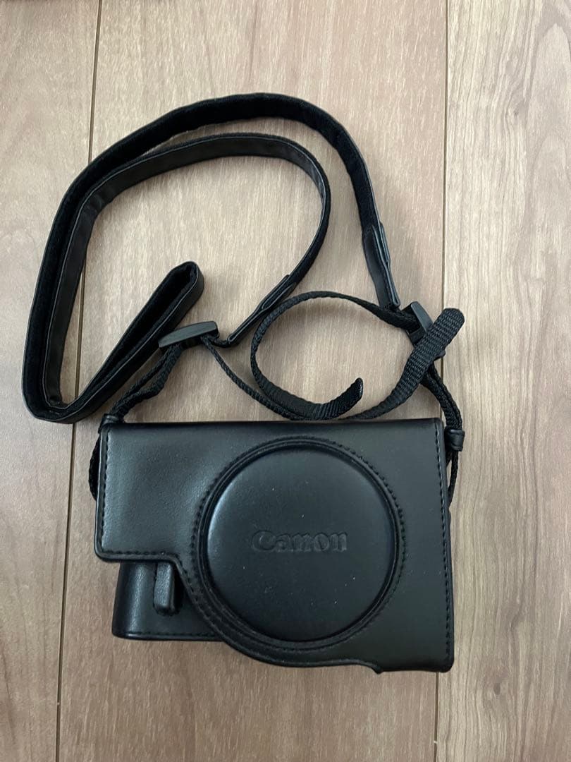 Canon コンパクトデジタルカメラ PowerShot SX730 HS