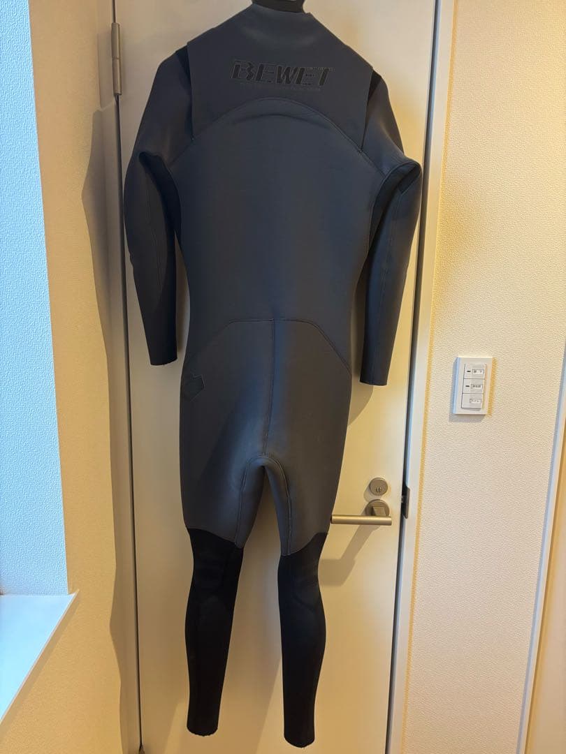 BEWET フルスーツ ジャーフル メンズ ML〜Lサイズ