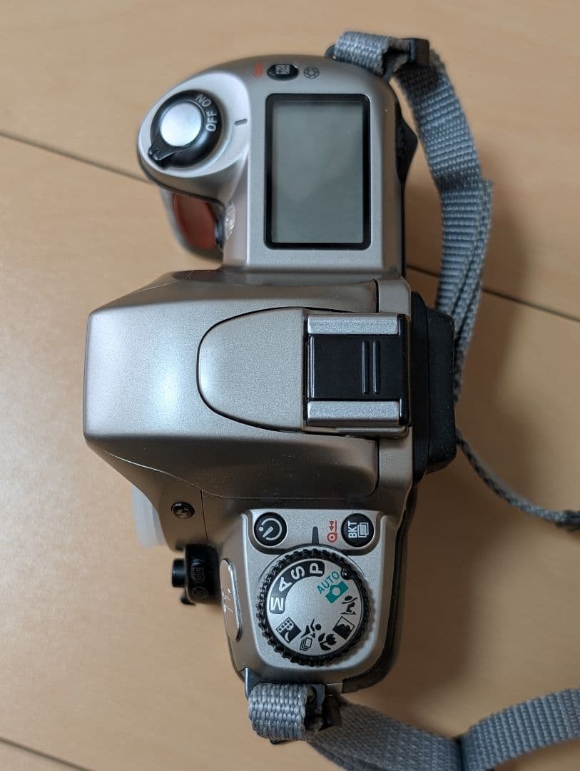 ニコン Nikon u 一眼レフカメラ レンズセット