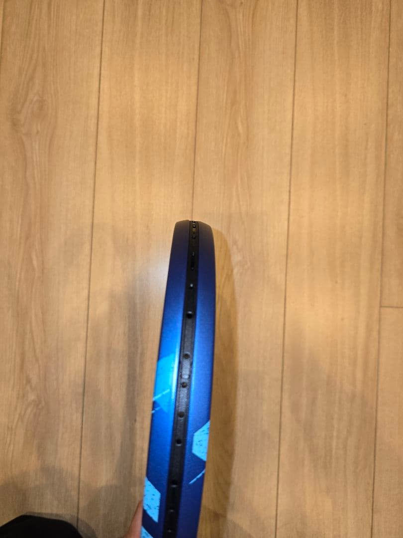 YONEX ボルトレイジ5VS VR5VS