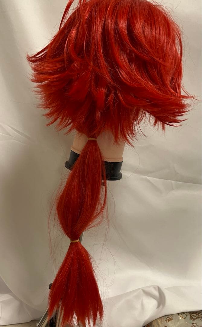 水星の魔女 スレッタ・マーキュリー コスプレ 衣装 コストモ Mサイズ