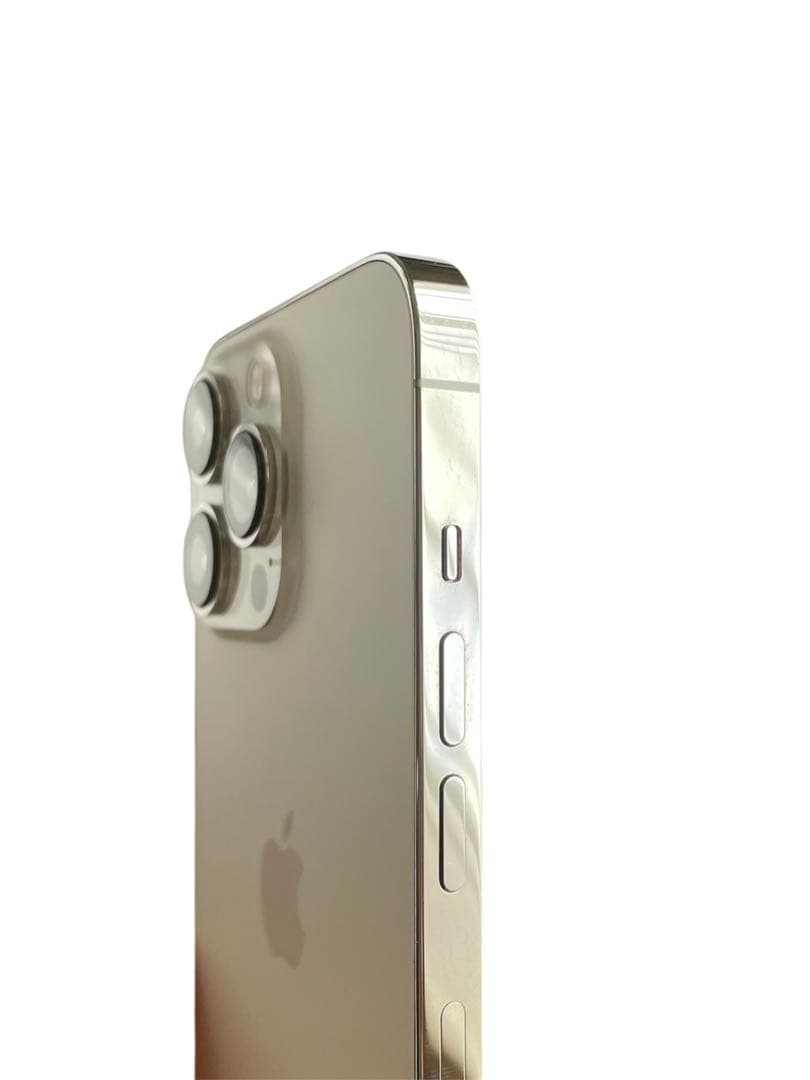 Apple iPhone13Pro シルバー