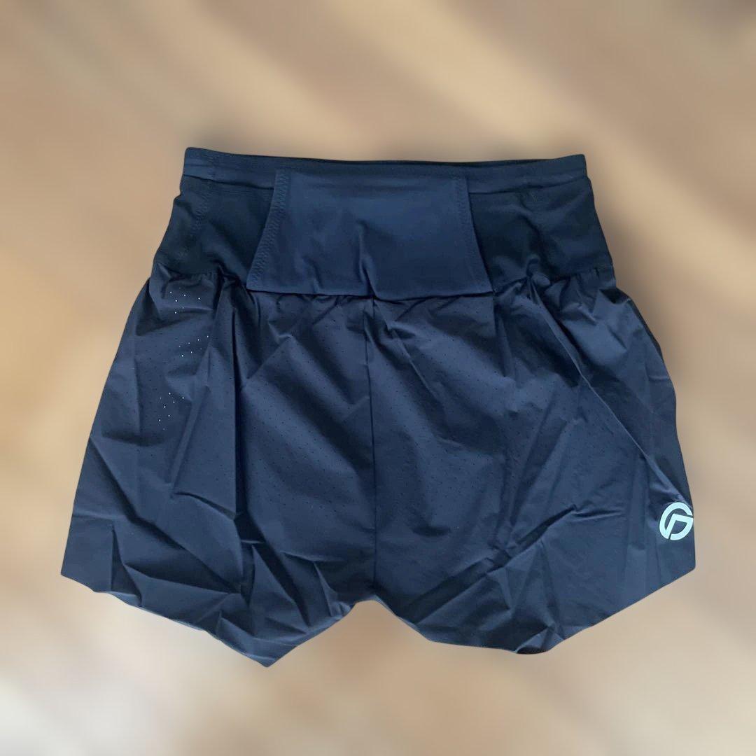 ノースフェイス　　ランニングパンツ