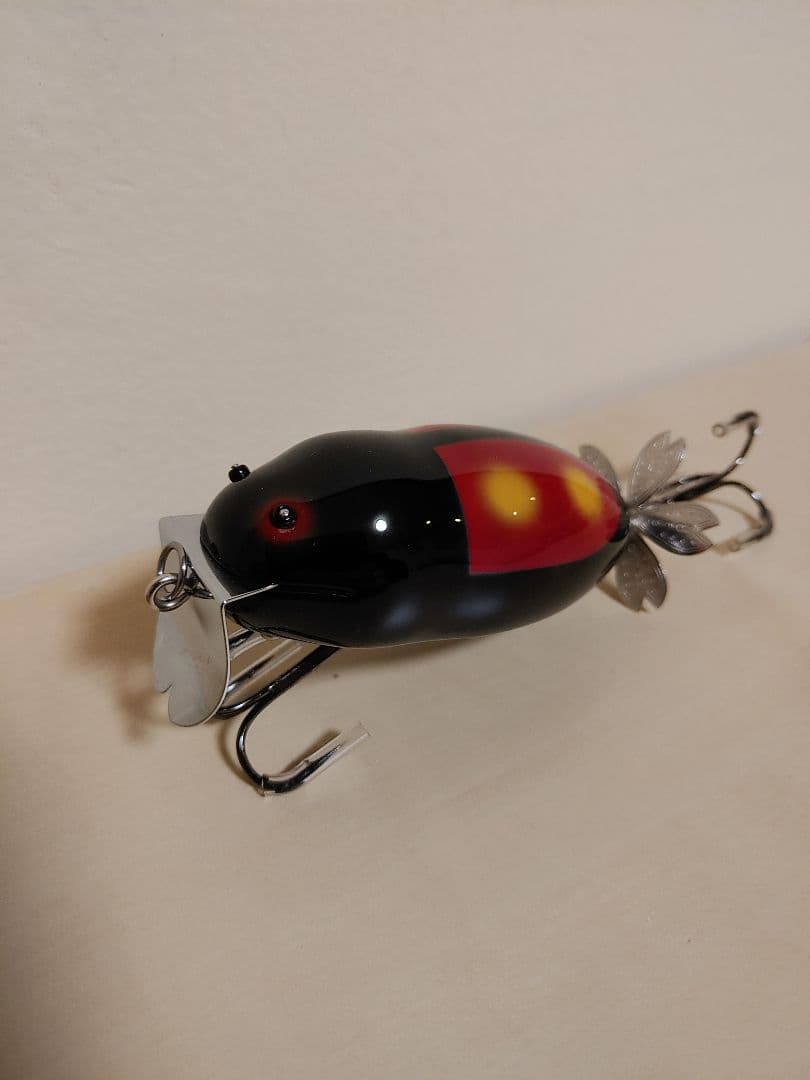 道楽 DOWLUCK ルアー