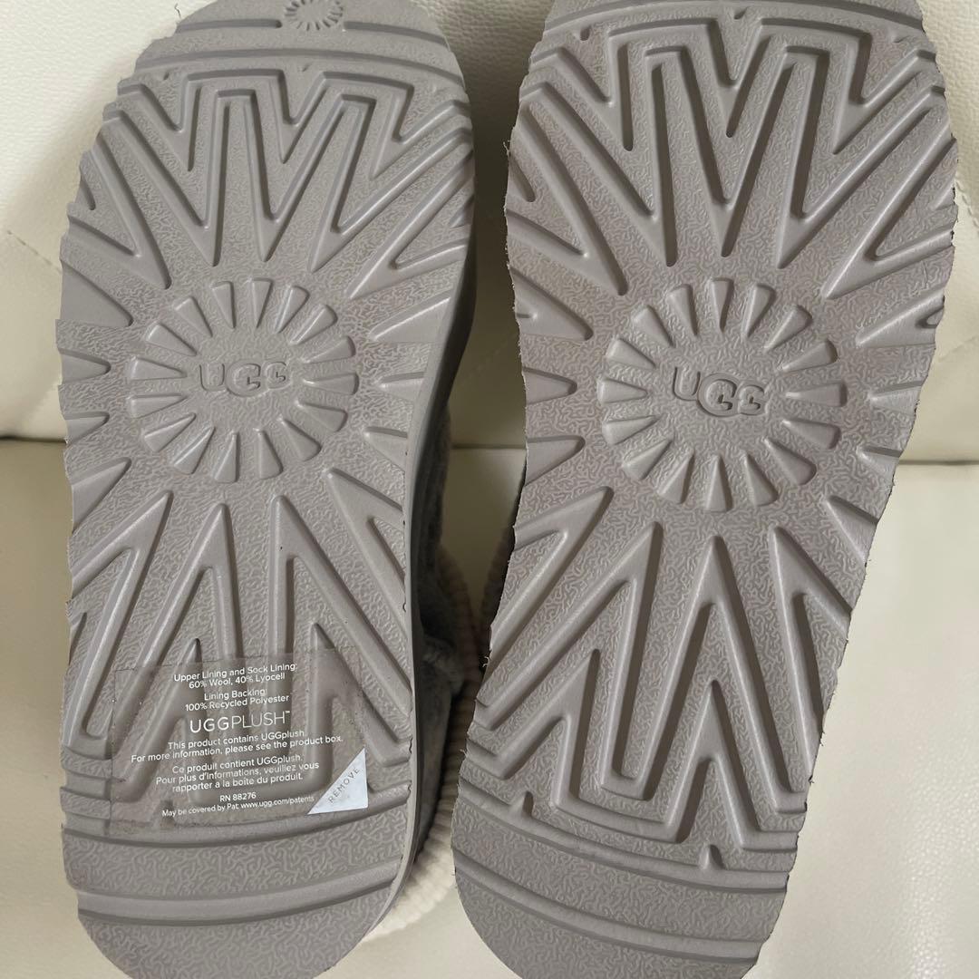 新品未使用♡UGG♡Classic mini ブーツ25