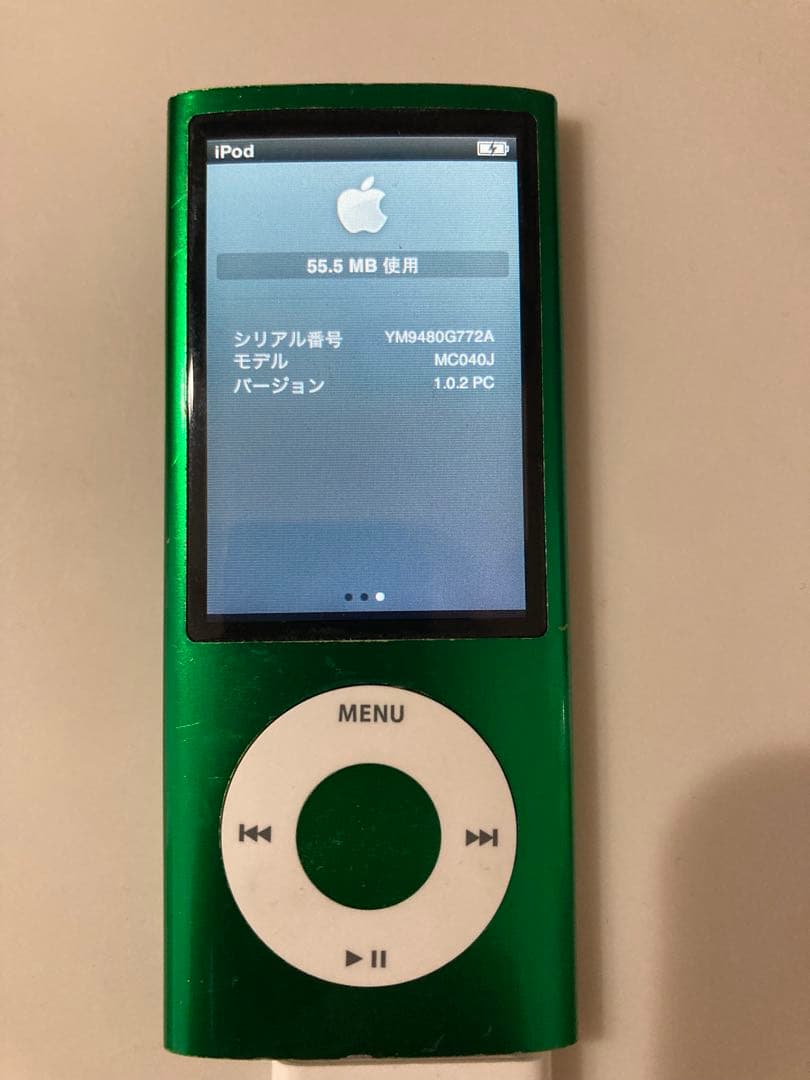 Pioneer CDミニコンポ X-HM50 iPod付き　USB再生可