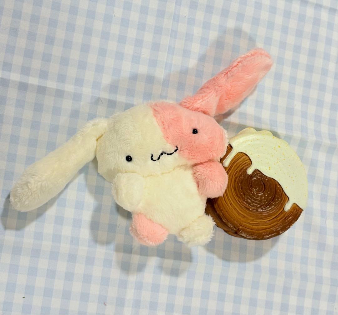 へなちょこちゃん・ハンドメイド ぬいぐるみ