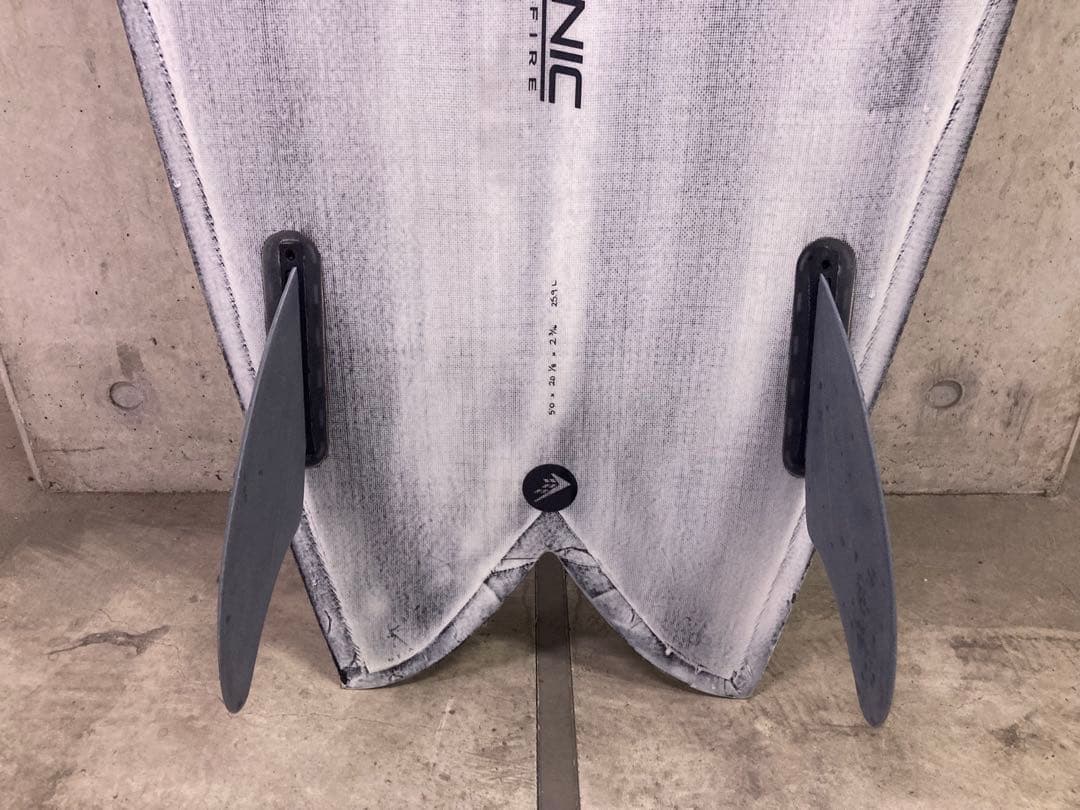 ※本州送料無料　Firewire Too Fish 5’0