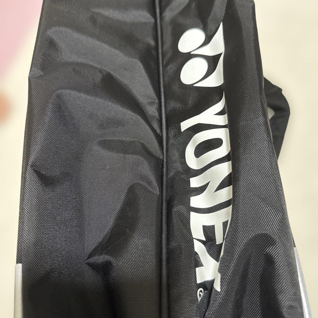 YONEX ラケットバッグ BAG922PR ブラック