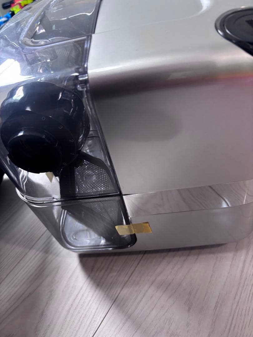 【美品】Omega Juice Cube 300 ジューサー 匿名配送 オメガ