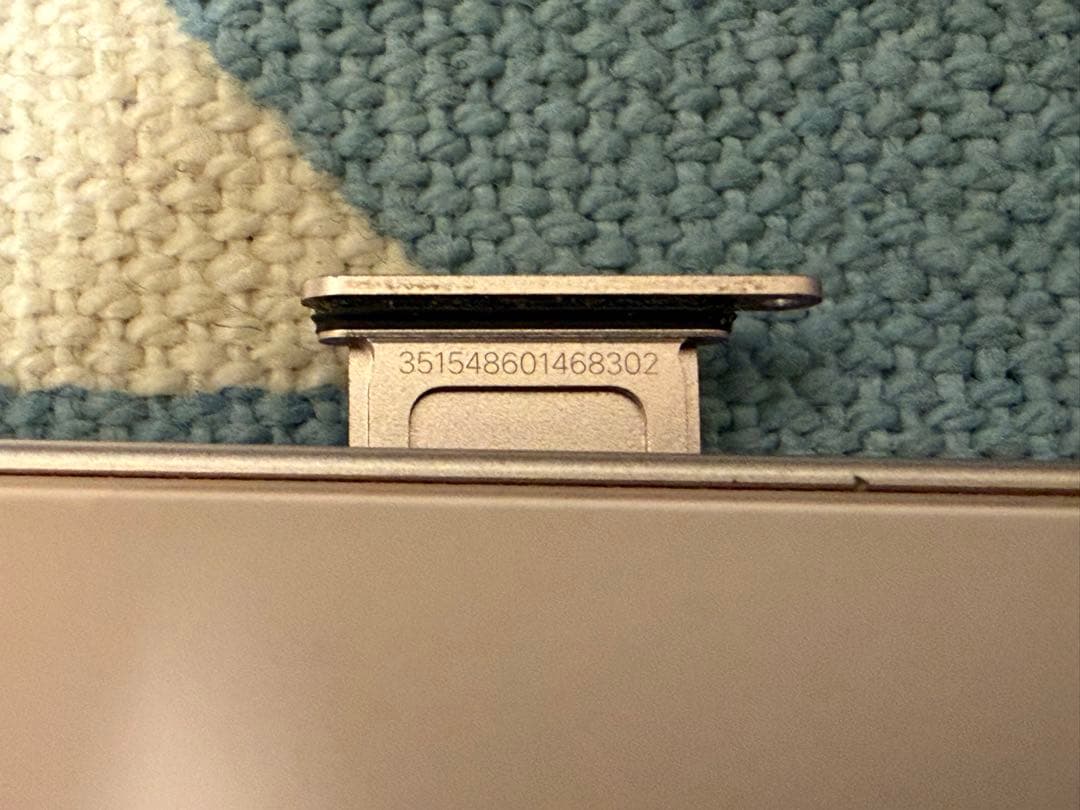 最終値引き♪Apple iPhone 13 ピンク 本体 256GB ジャンク品