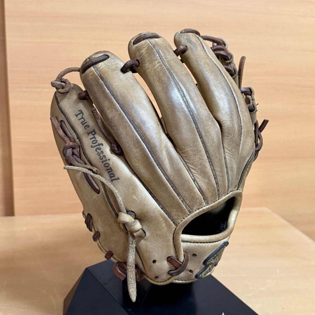 KUBOTA 久保田スラッガー アグレッシブ 軟式少年用 野球 グローブ