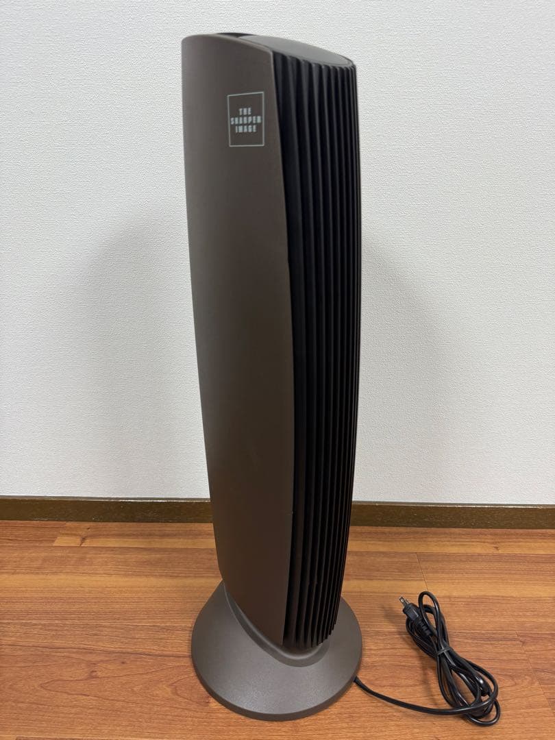 【良品】アントレックス イオニックブリーズ GRANDE 空気清浄機