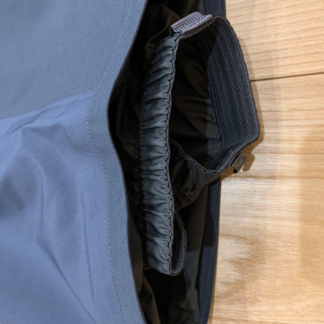 新品 Patagonia パウダータウン パンツ レディース スキー M