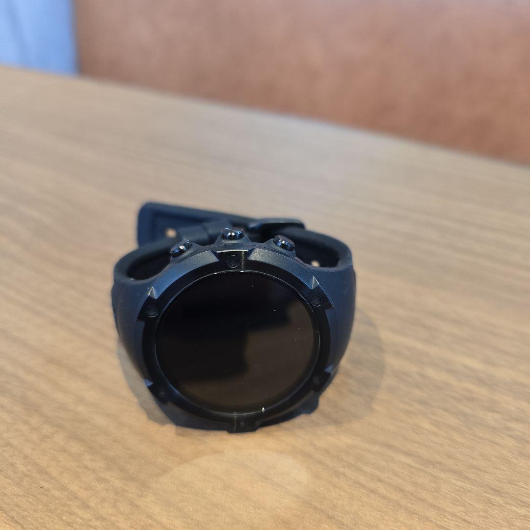 Shot Navi Evolve PRO ゴルフGPSウォッチ