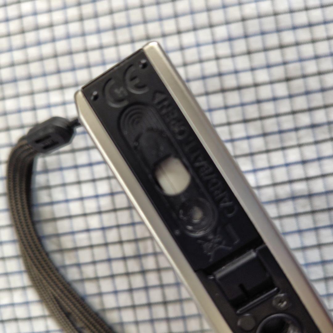 Canon IXY DIGITAL 10 デジタルカメラ【ジャンク品】