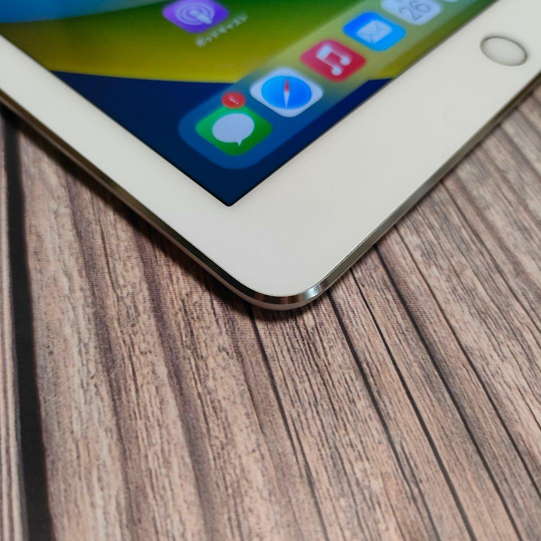 iPad Pro 9.7インチ 32GB 美品