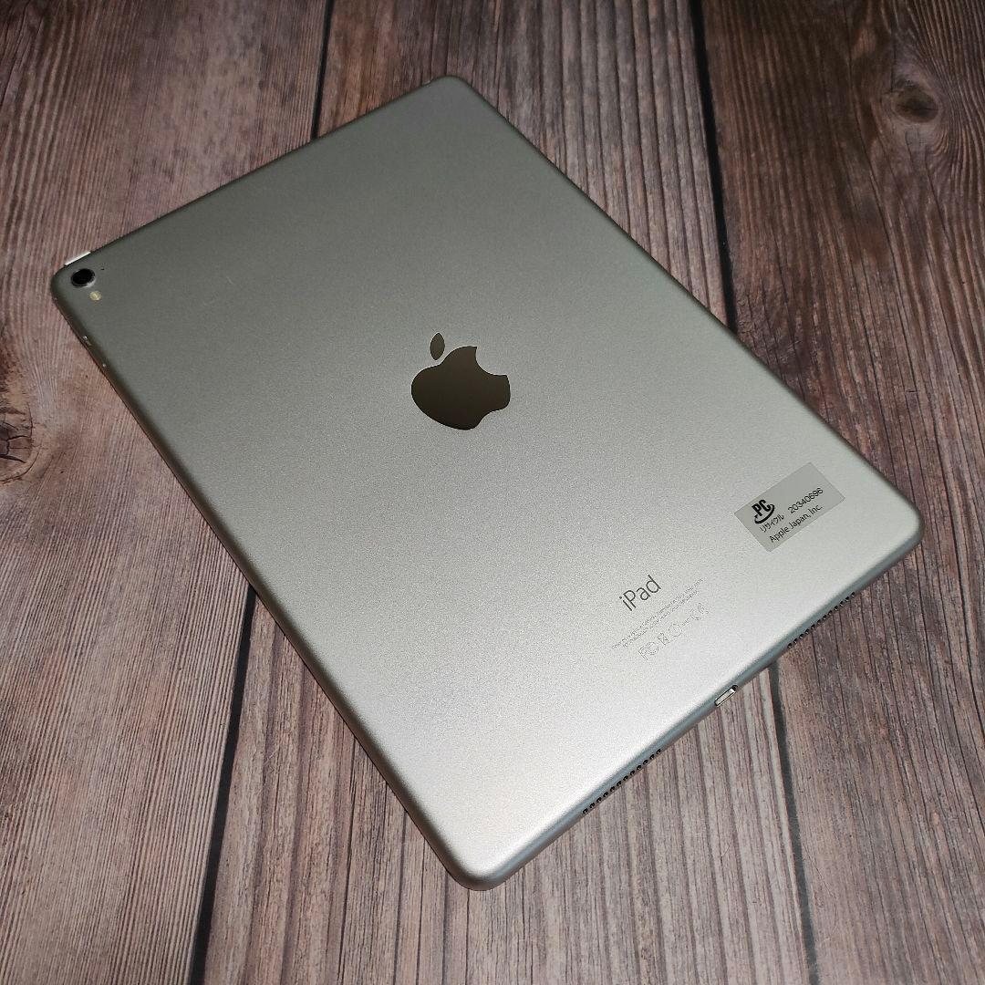 iPad Pro 9.7インチ 32GB 美品