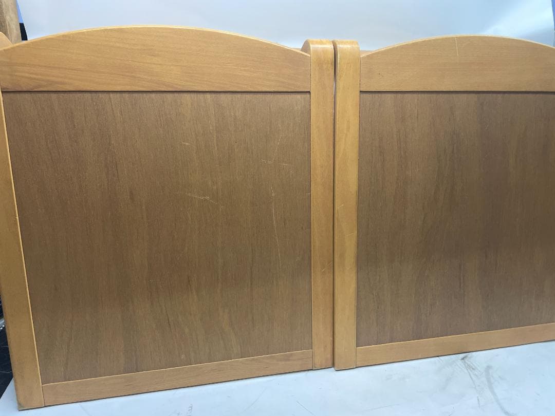 高級座椅子　日本家具　木製　和モダン座椅子 4脚セット 04c24