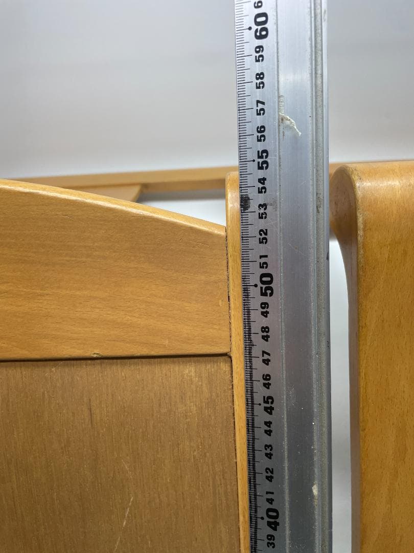 高級座椅子　日本家具　木製　和モダン座椅子 4脚セット 04c24