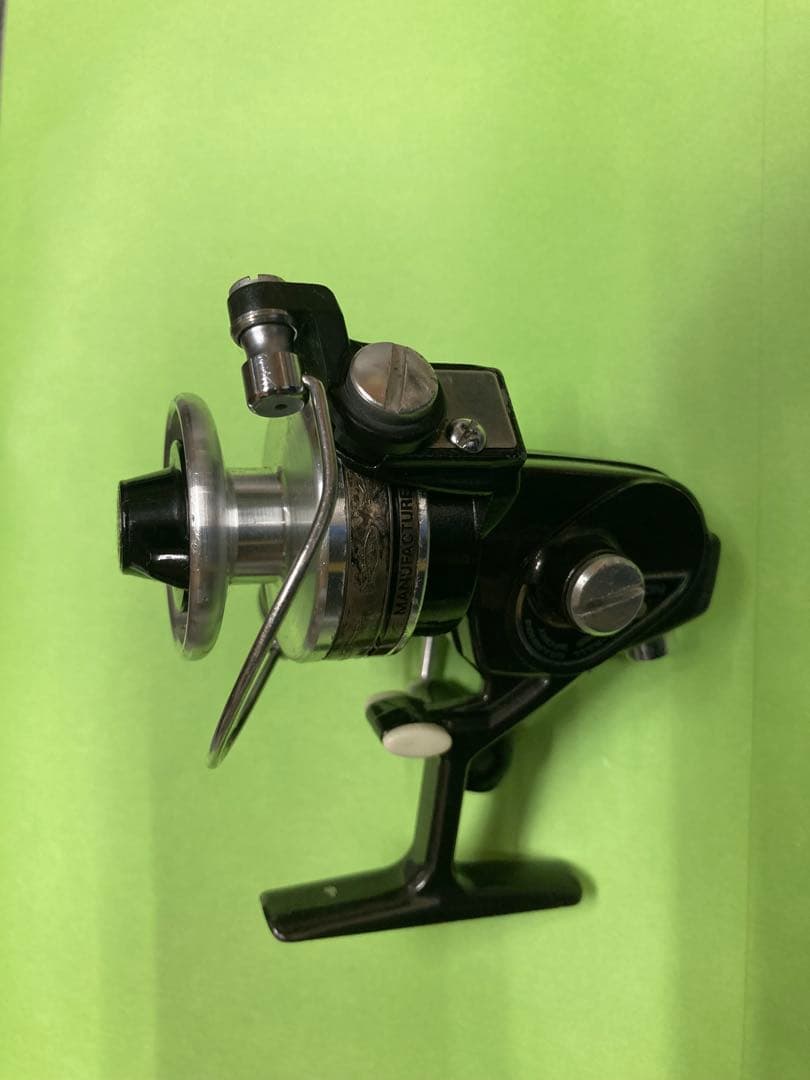 ダイワ　SS No.1 釣りキチ三平