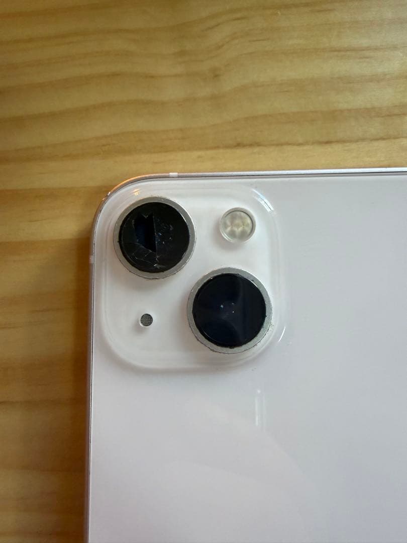 iPhone 13 ピンク　128GB