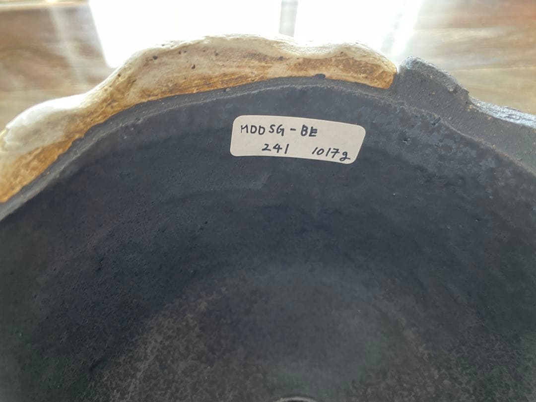 花瓶・フラワースタンド invisible ink. DIGS STAG 241:DIGS 1017g