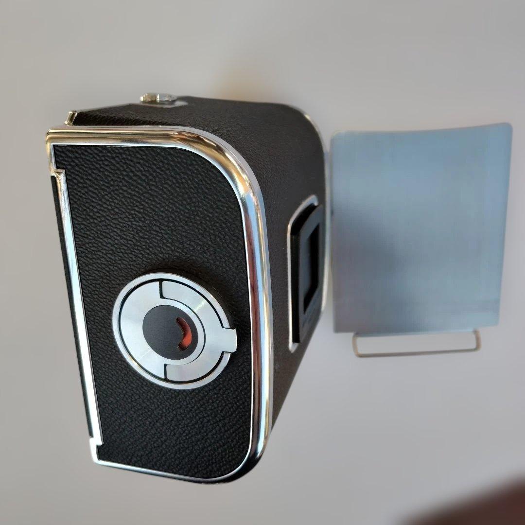 Hasselblad　 ハッセルブラッド 　　　A12フイルムマガジン