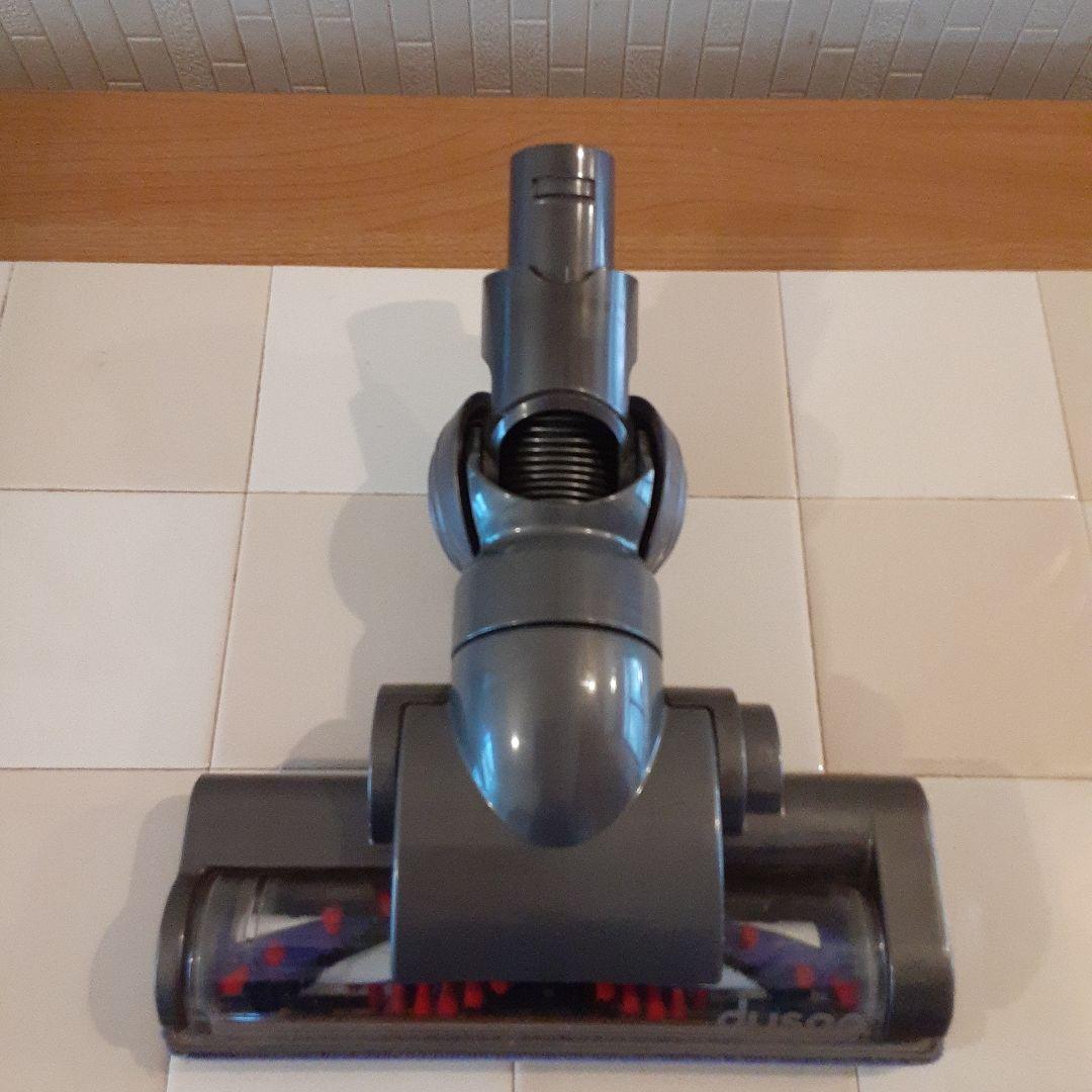 ダイソン掃除機【DC35】