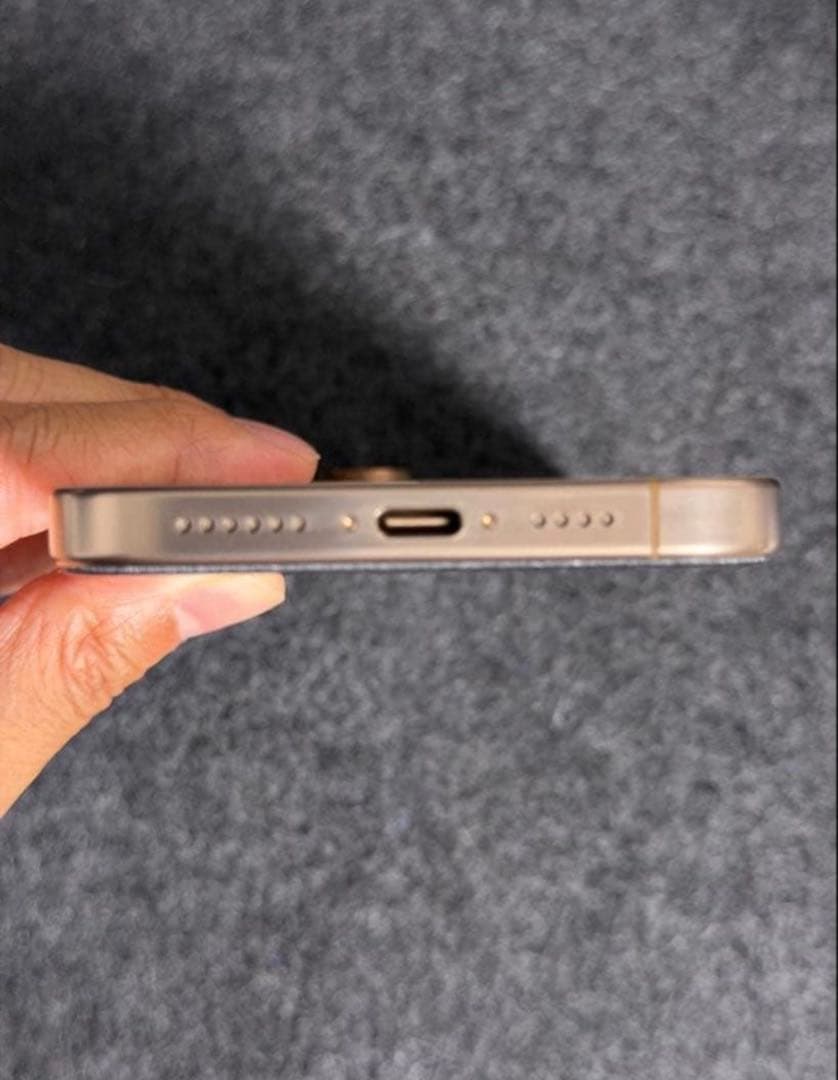 ［US版］iPhone 16 Pro Max 1TB ※Apple Care付