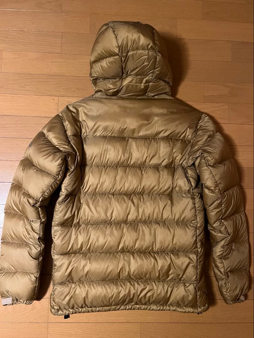 【未使用】マウンテンイクイップメント/パウダーデュぺ