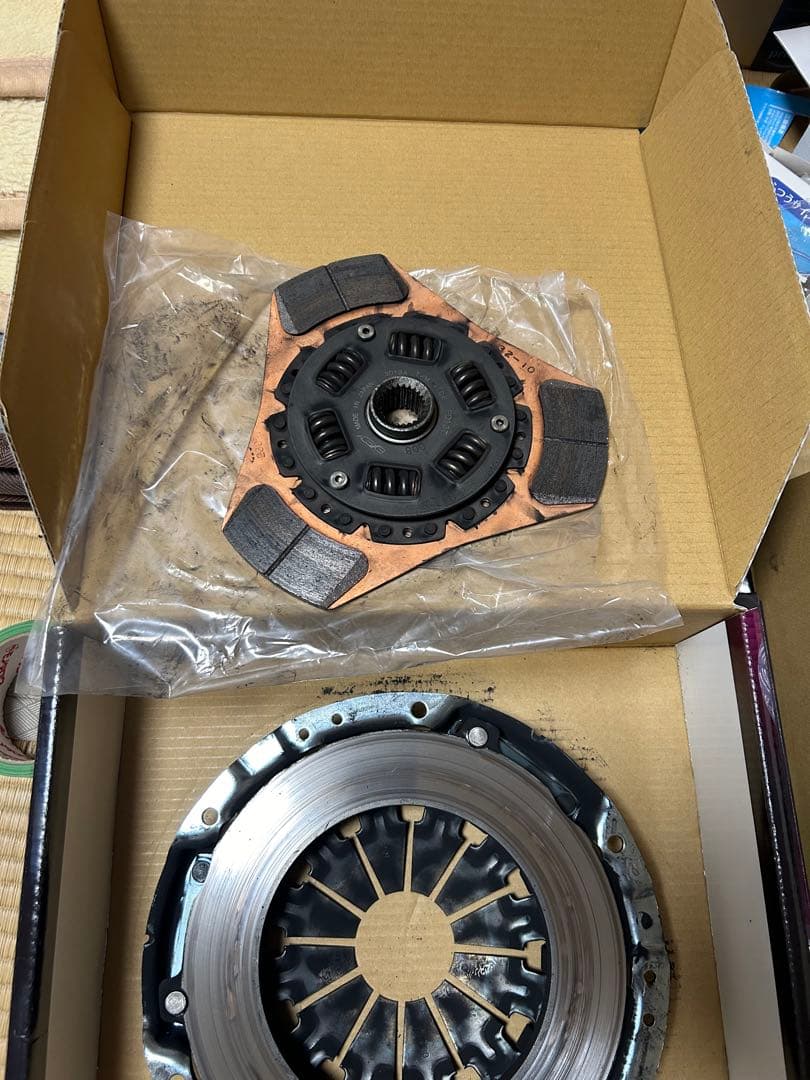 zn6強化シングル