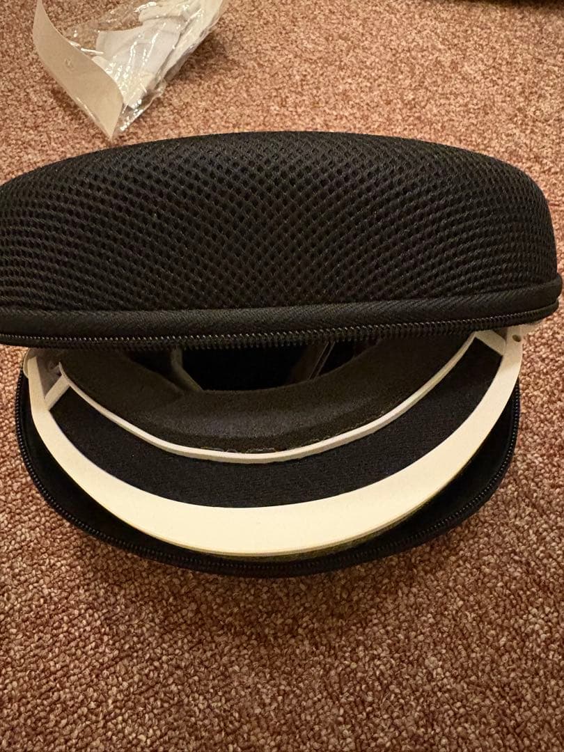 DICEゴーグル　HIGROLLER