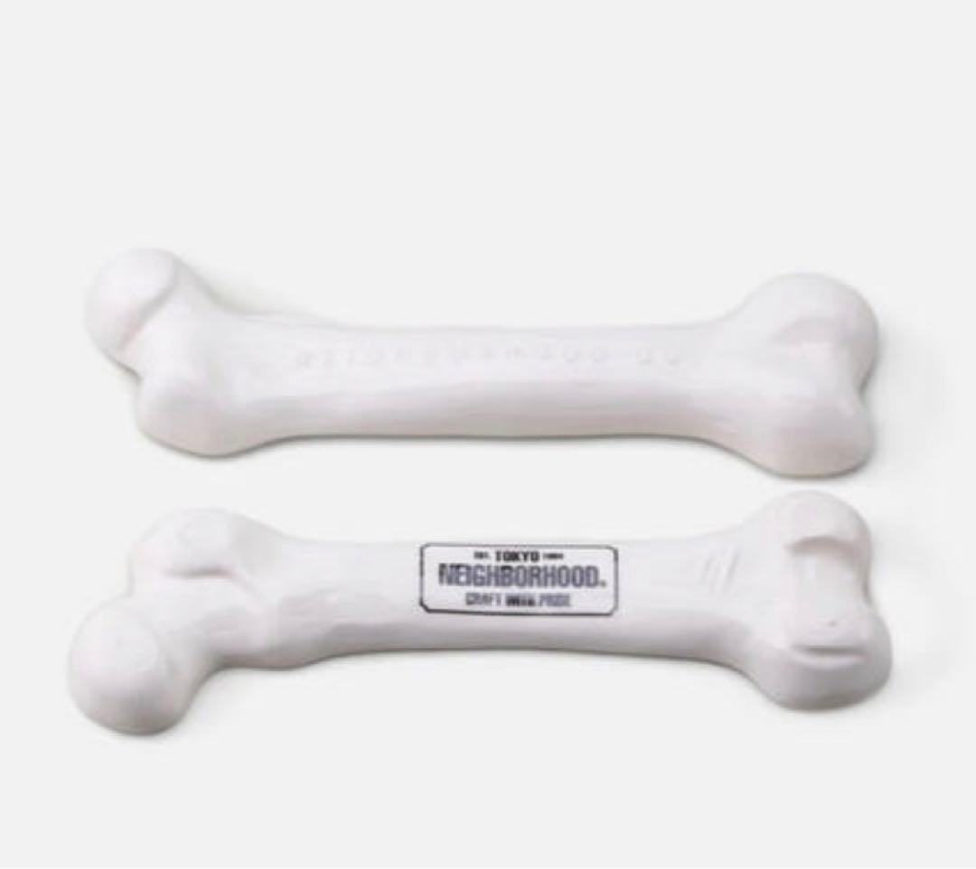 小物入れ 22AW NEIGHBORHOOD BONE PALO SANTO HOLDER