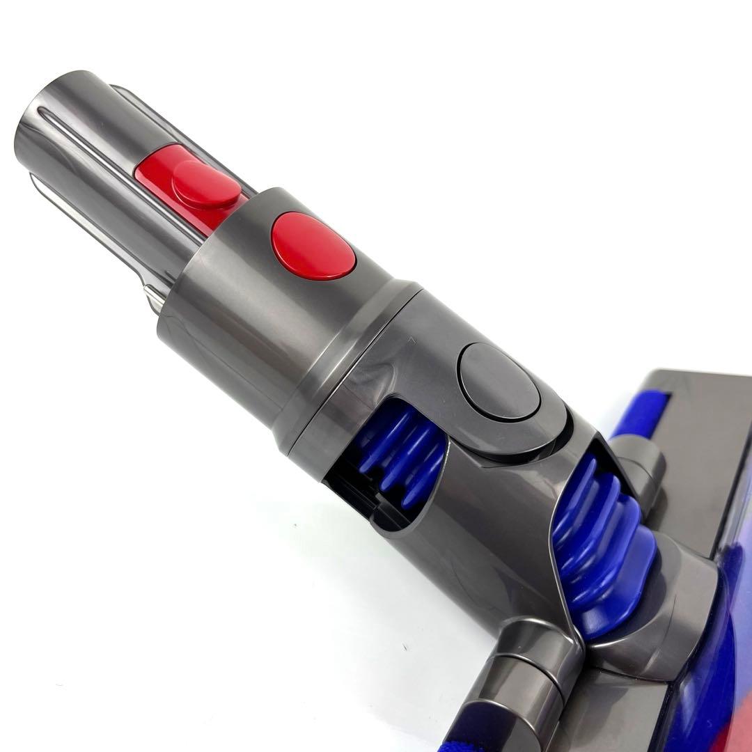 【極美品】Dyson[489949]Micro 1.5kg SV21 ヘッド