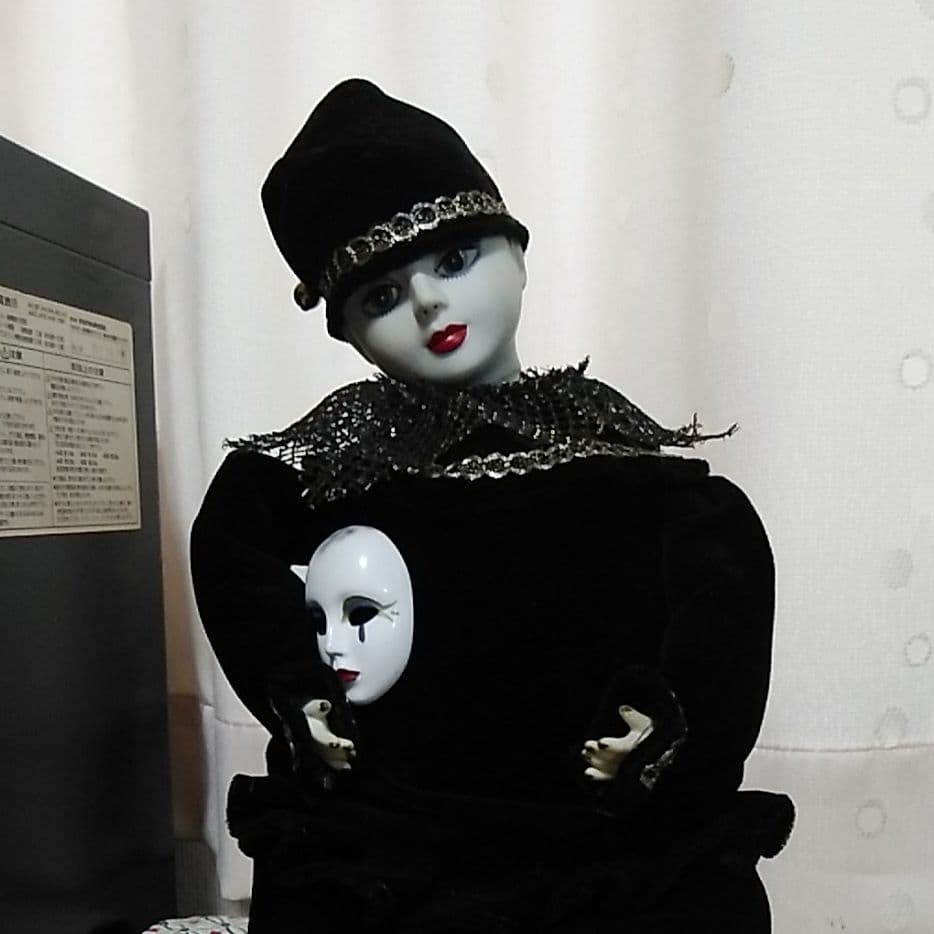 オルゴール3点セット