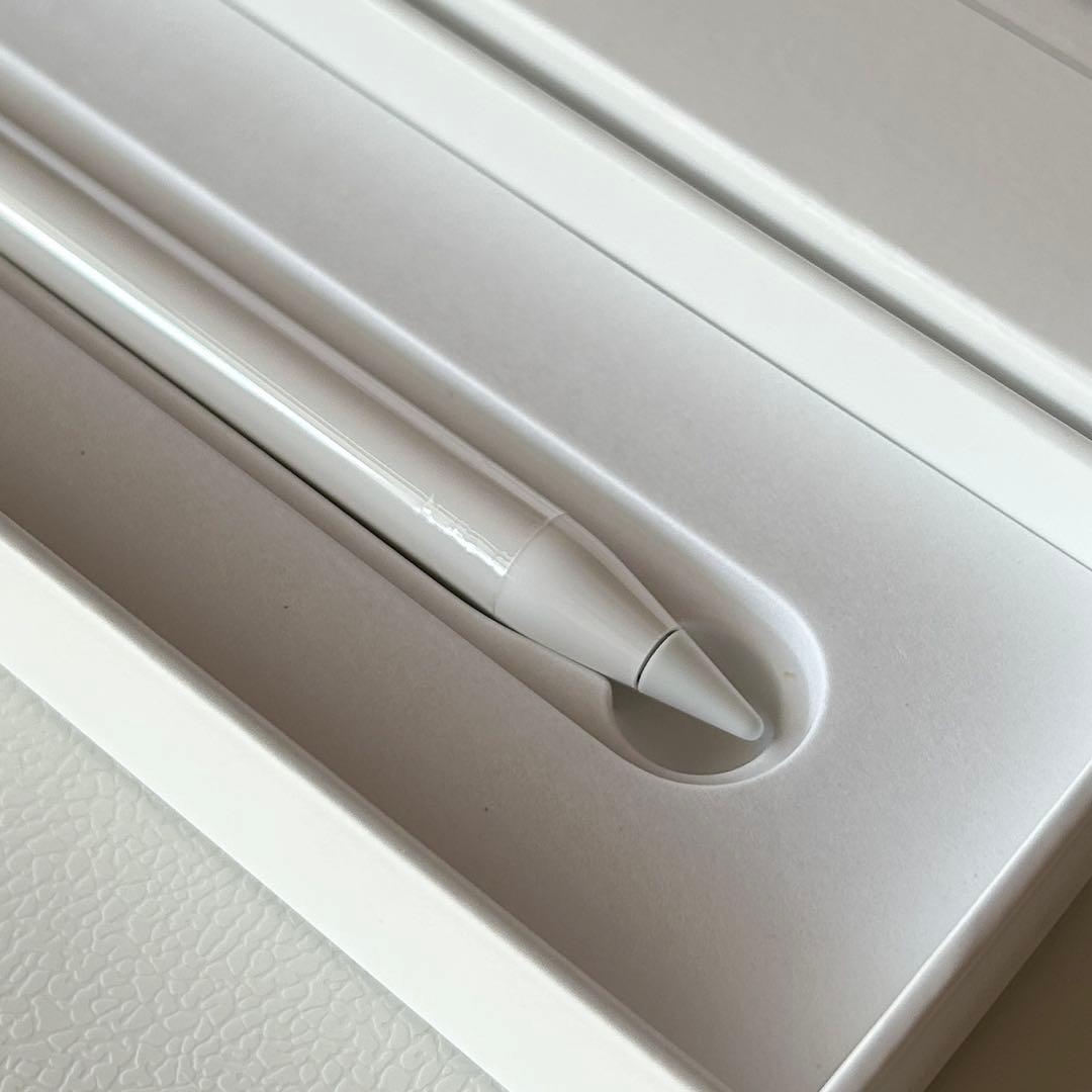 ほぼ新品 Apple Pencil 第1世代 2022年モデル